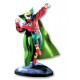 ALAN SCOTT GREEN LANTERN THE GOLDEN AGE STATUE BY WILLIAM PAQUET 15 CM