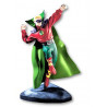 ALAN SCOTT GREEN LANTERN THE GOLDEN AGE STATUE BY WILLIAM PAQUET 15 CM