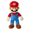 SUPER MARIO WORLD OF NINTENDO PELUCHE JUMBO 50 CM