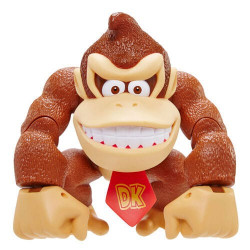 DONKEY KONG SUPER MARIO FIGURINE 15 CM