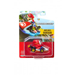SUPER MARIO KART VEHICULES WAVE 5