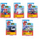 SUPER MARIO MINI FIGURINES 6 CM