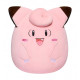 MELOFEE SQUISHMALLOWS PELUCHE POKEMON 25 CM