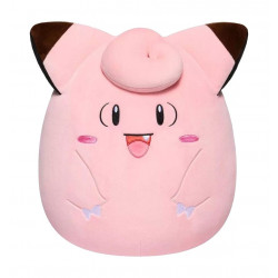 MELOFEE SQUISHMALLOWS PELUCHE POKEMON 25 CM