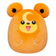 TEDDIURSA SQUISHMALLOWS PELUCHE POKEMON 25 CM