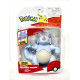 RHINOFEROS POKEMON FIGURINE BATTLE FEATURE 12 CM