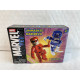 UNMASKED DAREDEVIL AND BULLSEYE ACTION FIGURES 7 CM