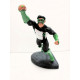 KYLE RAYNER GREEN LANTERN STATUE BY WILLIAM PAQUET 15 CM