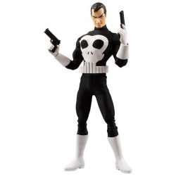 THE PUNISHER ACTION FIGURE 25 CM
