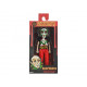 NOSFERATU ACTION FIGURE WITH COSTUME AND MASK