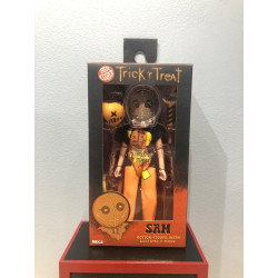 BEN COOPER FIGURINES COSTUME 4 SAM 15 CM