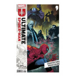 ULTIMATE UNIVERSE N 05