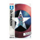 ULTIMATE UNIVERSE N 05 - EDITION COLLECTOR - COMPTE FERME