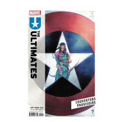 ULTIMATE UNIVERSE N 05 - EDITION COLLECTOR - COMPTE FERME
