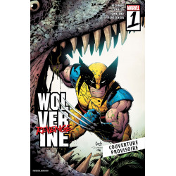 WOLVERINE : VENGEANCE