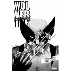 WOLVERINE : VENGEANCE - EDITION NOIR & BLANC