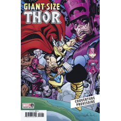 MARVEL COMICS (II) N 18