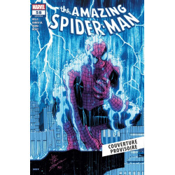 MARVEL COMICS (II) N 18 (VARIANT - TIRAGE LIMITE) - COMPTE FERME