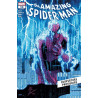 MARVEL COMICS (II) N 18 (VARIANT - TIRAGE LIMITE) - COMPTE FERME
