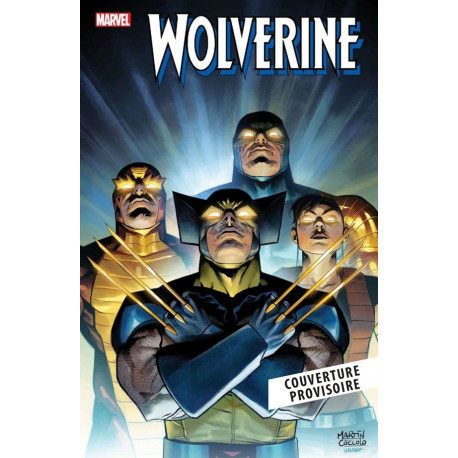 X-MEN N 12