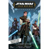 STAR WARS - LA HAUTE REPUBLIQUE - LES AVENTURES - PHASE III : LES ECHOS DE LA PEUR