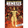 NEMESIS ROGUES' GALLERY