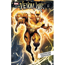VENOM WAR N 03