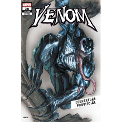 VENOM WAR N 03 (VARIANT - TIRAGE LIMITE) - COMPTE FERME