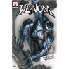 VENOM WAR N 03 (VARIANT - TIRAGE LIMITE) - COMPTE FERME