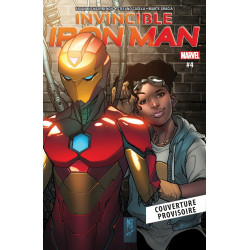 IRONHEART