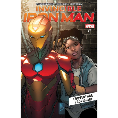 IRONHEART
