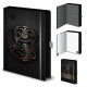 COBRA KAI NOTEBOOK
