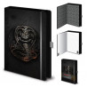 COBRA KAI NOTEBOOK