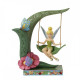 TINK SPRING SWING STATUE 15 CM