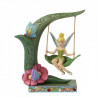 TINK SPRING SWING STATUE 15 CM
