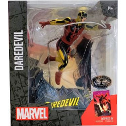 DAREDEVIL PLATINUM EDITION WAVE 3