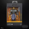 STAR WARS THE CLONE WARS BLACK SERIES SAVAGE OPRESS 15 CM