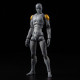 SYNTHETIC HUMAN E S G S MODEL 3 TOA HEAVY INDUSTRIES FIGURINE 15 CM