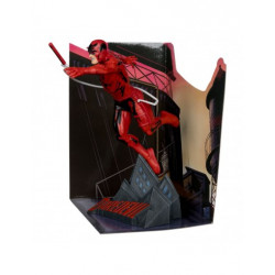 MARVEL COLLECTION STATUETTE DAREDEVIL 17 CM