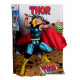MARVEL COLLECTION STATUETTE PVC THOR MIGHTY THOR 177 26 CM