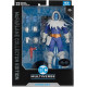 CAPTAIN COLD PLATINUM EDITION MCFARLANE EDITION COLLECTOR 15 CM