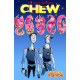 CHEW VOL.4 FLAMBE