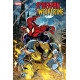 SPIDER-MAN WOLVERINE 1