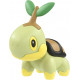 TORTIPOUSS POKEMON VINYLE FIGURINE 11 CM
