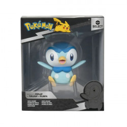 TIPLOUF POKEMON VINYLE FIGURINE 11 CM