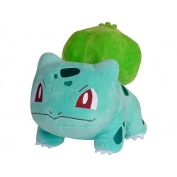 BULBIZARRE POKEMON PELUCHE 20CM
