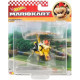 BOWSER STANDARD BOWSER KITE HOT WHEELS MARIO KART
