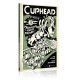 CUPHEAD - COLORE, ECLATANT ET CHAOTIQUE.