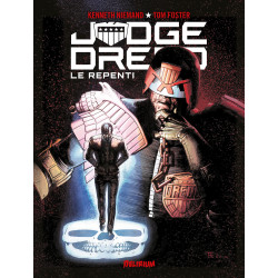JUDGE DREDD, LE REPENTI