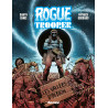ROGUE TROOPER, LES VALLEES D'ALBION